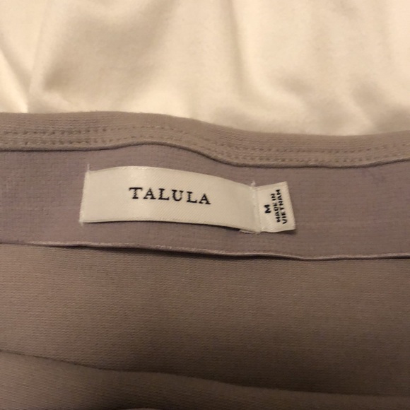 Aritzia body con skirt - Picture 3 of 4